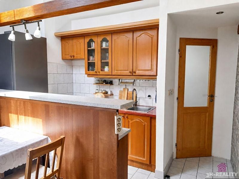 Prodej bytu 3+kk 57 m²